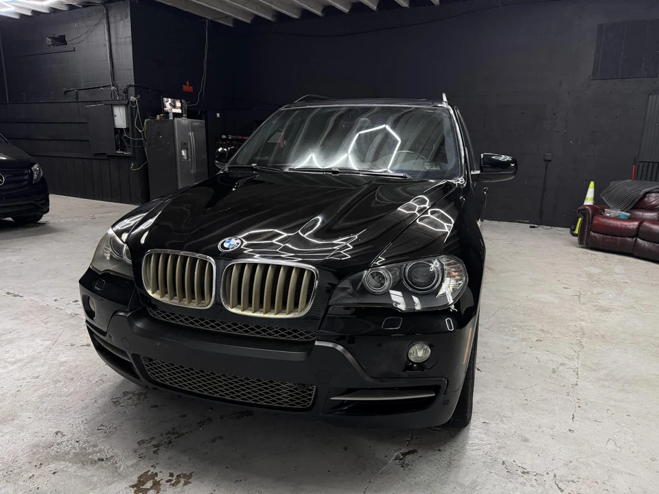 2010 BMW E70 X5 - Image 2 of 31