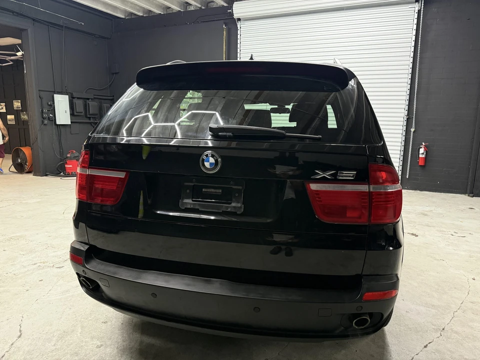 2010 BMW E70 X5 - Image 30 of 31