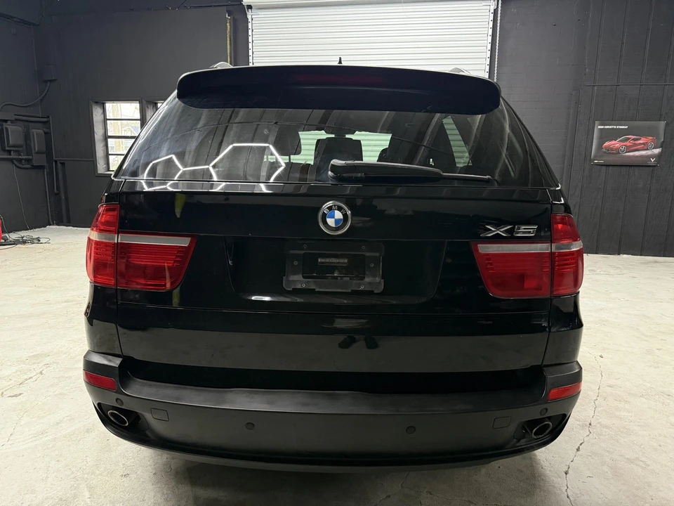 2010 BMW E70 X5 - Image 31 of 31