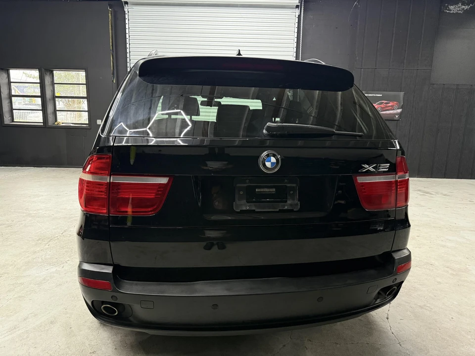 2010 BMW E70 X5 - Image 29 of 31