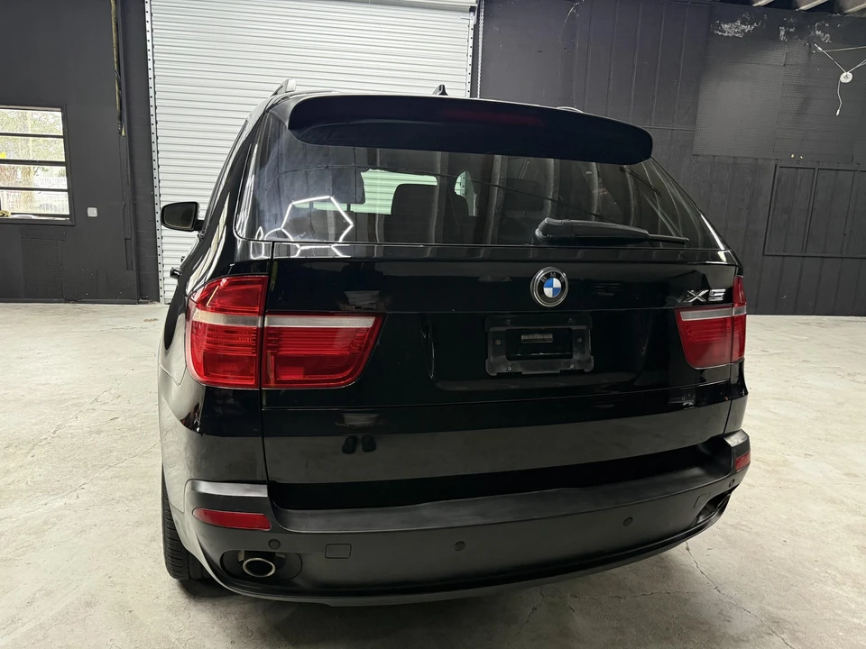 2010 BMW E70 X5 - Image 26 of 31