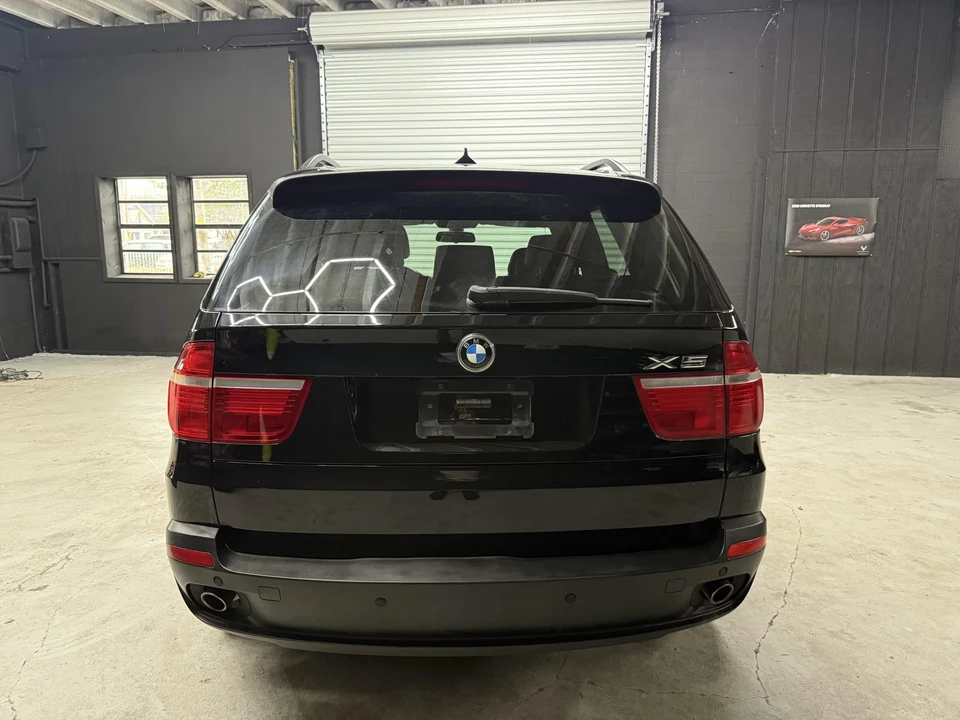 2010 BMW E70 X5 - Image 27 of 31