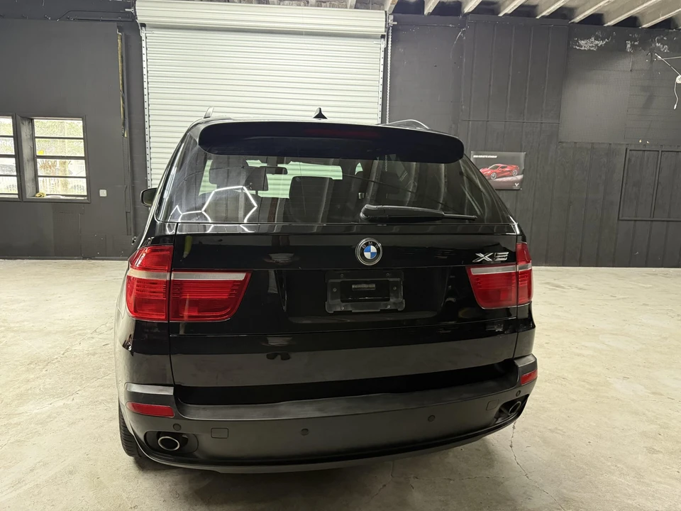 2010 BMW E70 X5 - Image 28 of 31