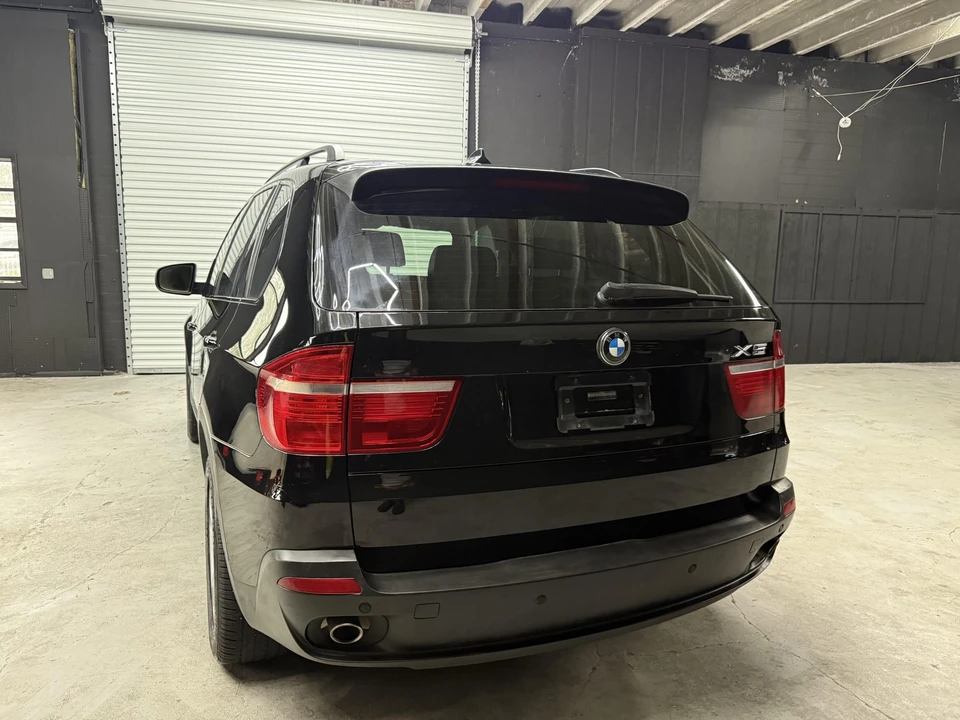 2010 BMW E70 X5 - Image 25 of 31