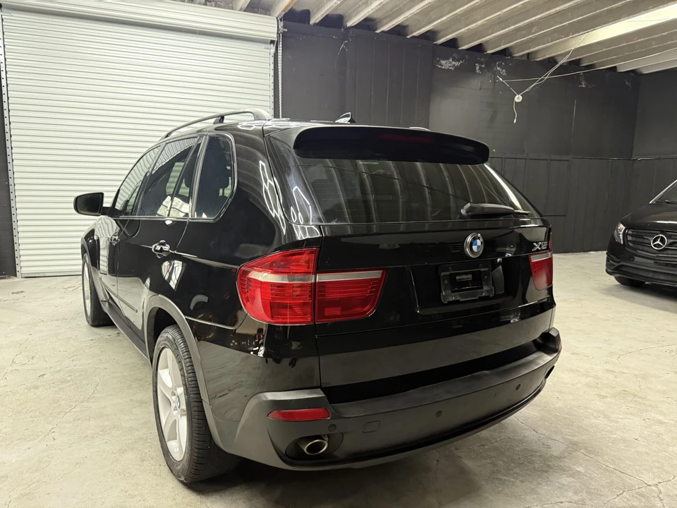 2010 BMW E70 X5 - Image 24 of 31
