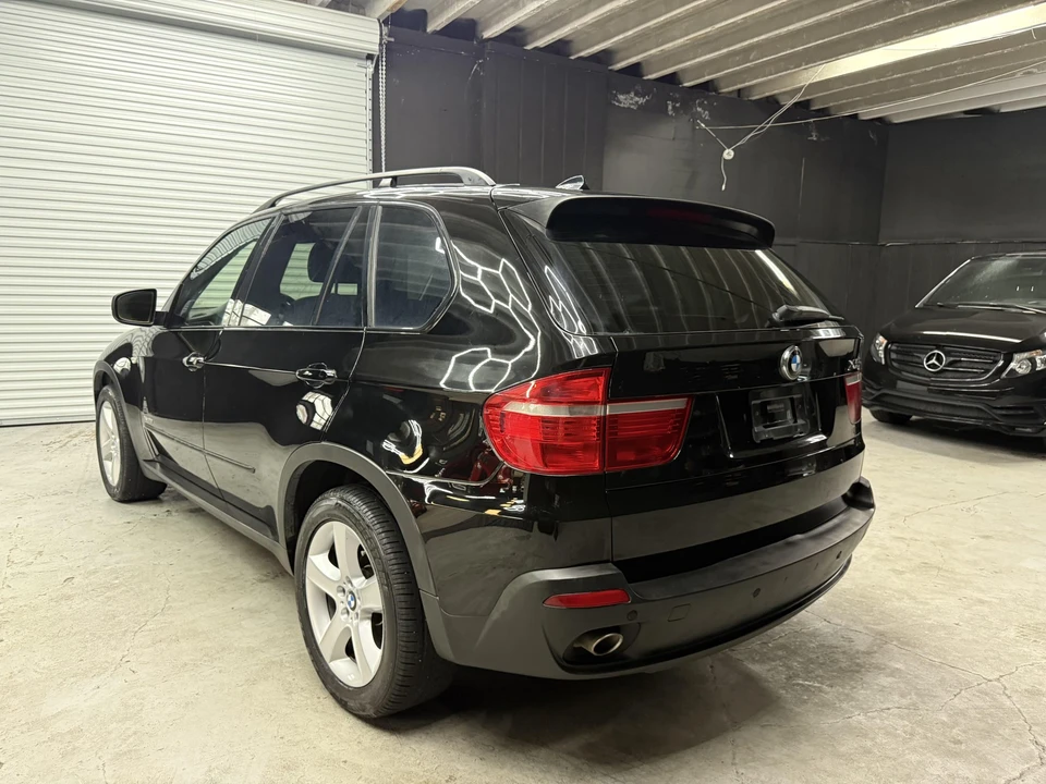 2010 BMW E70 X5 - Image 23 of 31