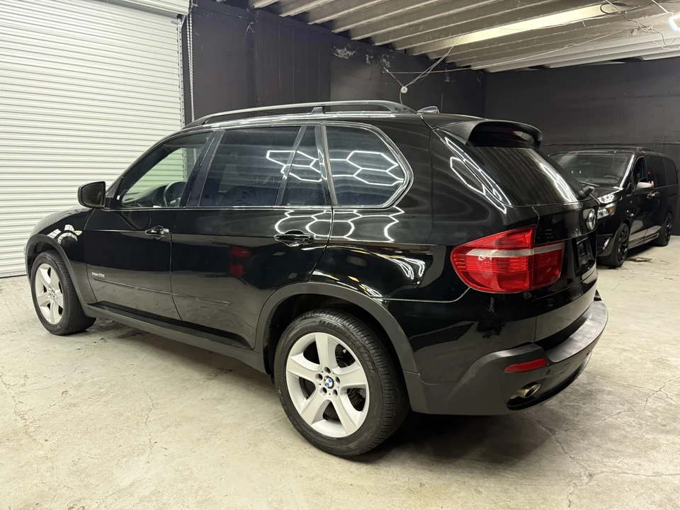 2010 BMW E70 X5 - Image 21 of 31