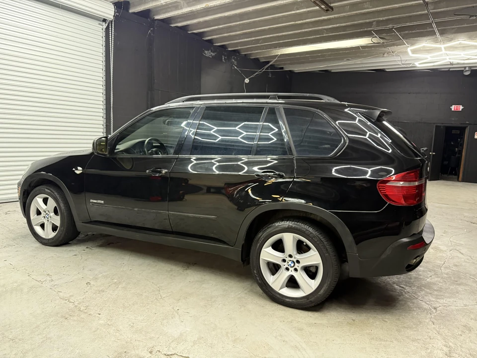 2010 BMW E70 X5 - Image 19 of 31