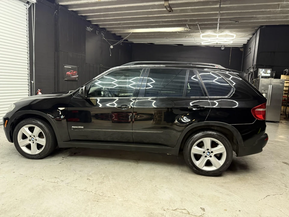 2010 BMW E70 X5 - Image 16 of 31