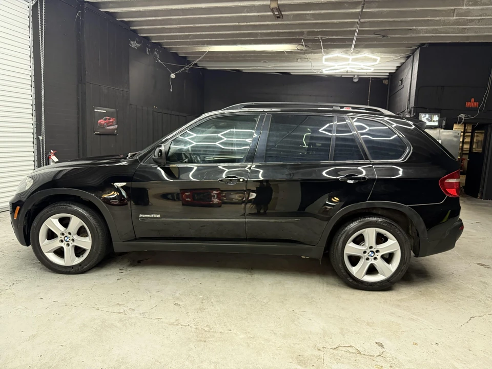2010 BMW E70 X5 - Image 17 of 31