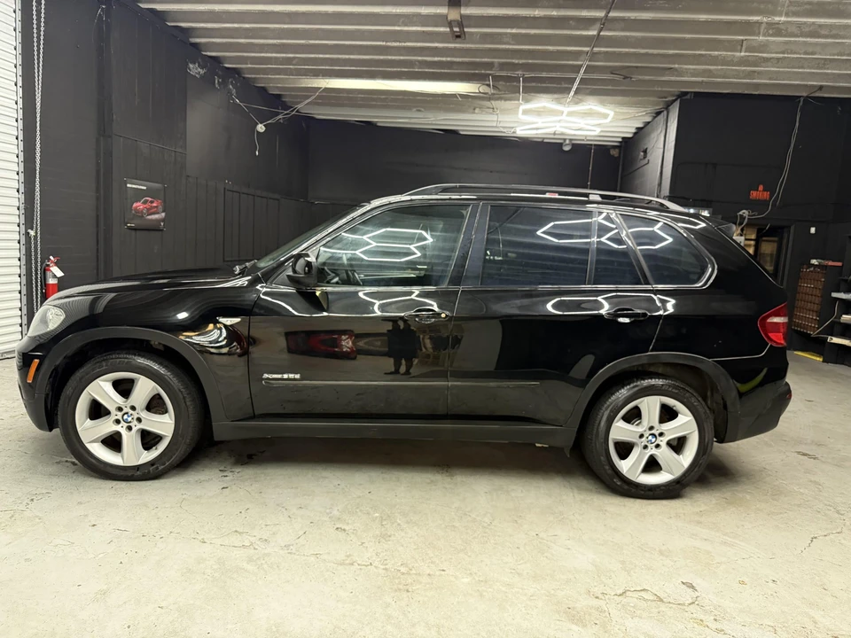2010 BMW E70 X5 - Image 14 of 31