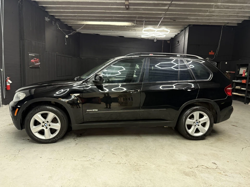 2010 BMW E70 X5 - Image 11 of 31