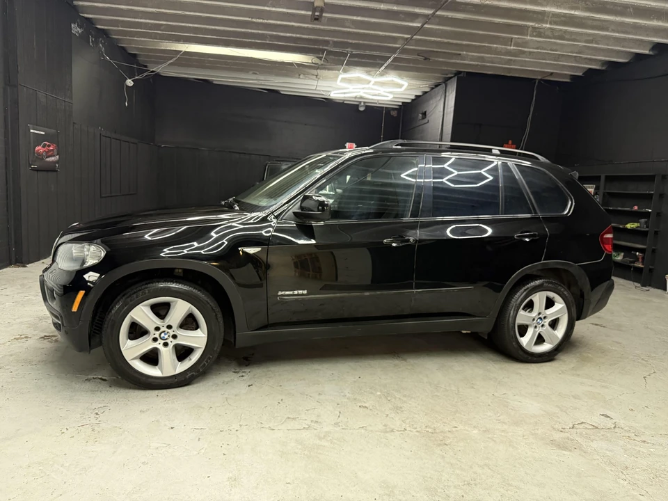 2010 BMW E70 X5 - Image 13 of 31