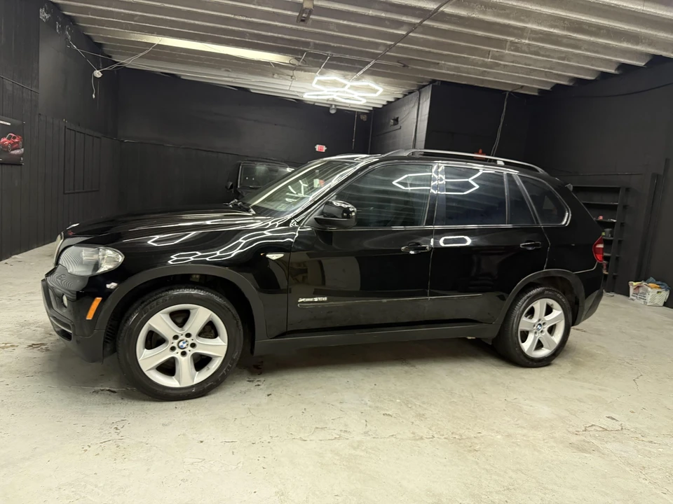 2010 BMW E70 X5 - Image 8 of 31