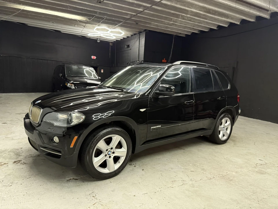 2010 BMW E70 X5 - Image 7 of 31