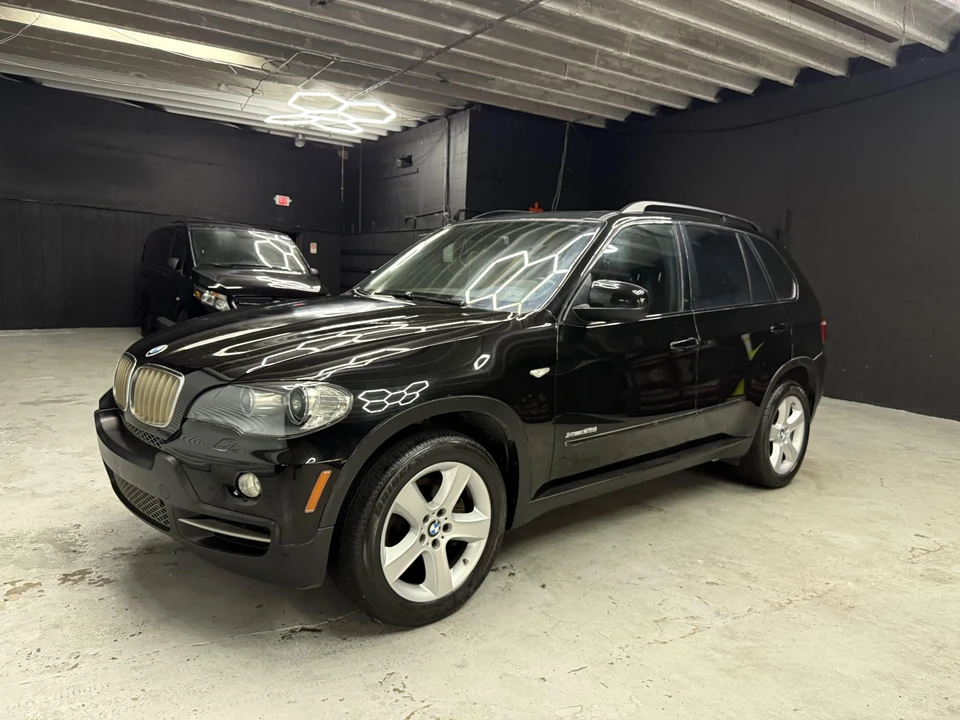 2010 BMW E70 X5 - Image 6 of 31
