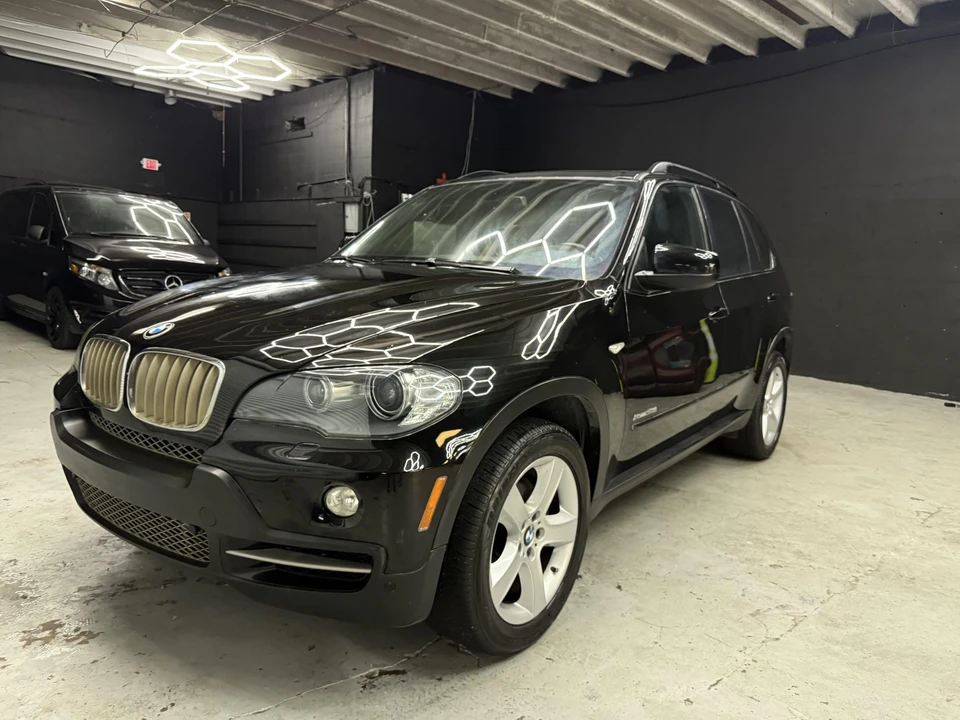 2010 BMW E70 X5 - Image 4 of 31
