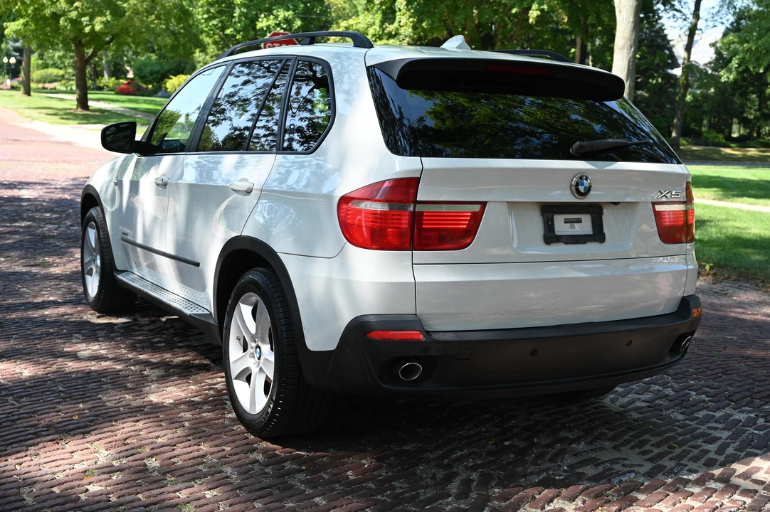 2010 BMW E70 X5 - Image 11 of 21