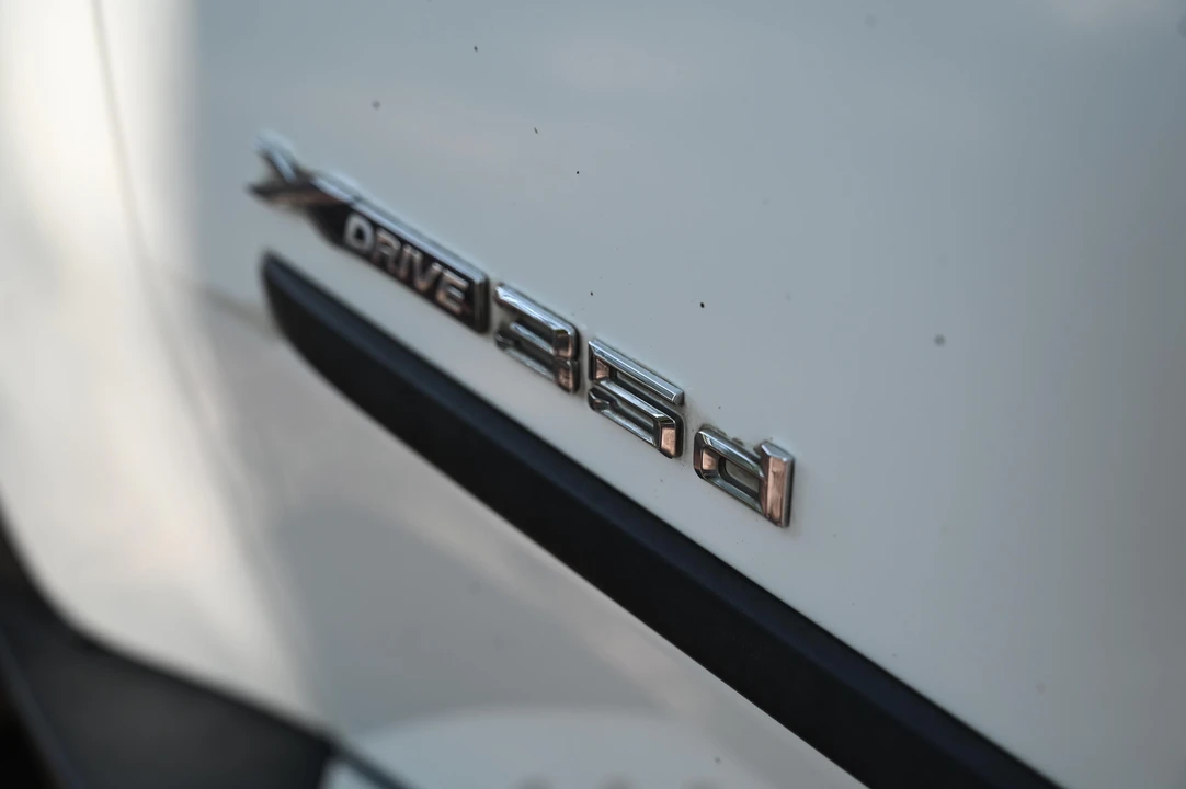 2010 BMW E70 X5 - Image 21 of 21