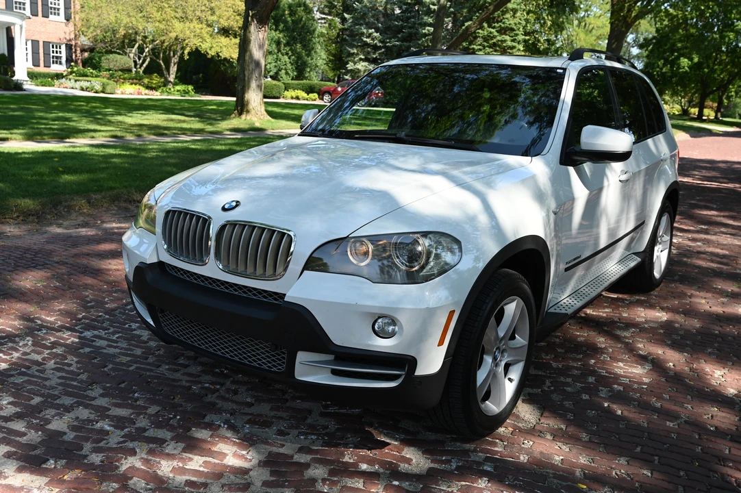 2010 BMW E70 X5 - Image 6 of 21