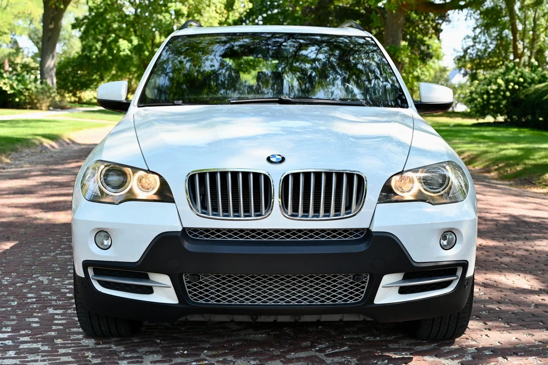 2010 BMW E70 X5 - Image 2 of 21