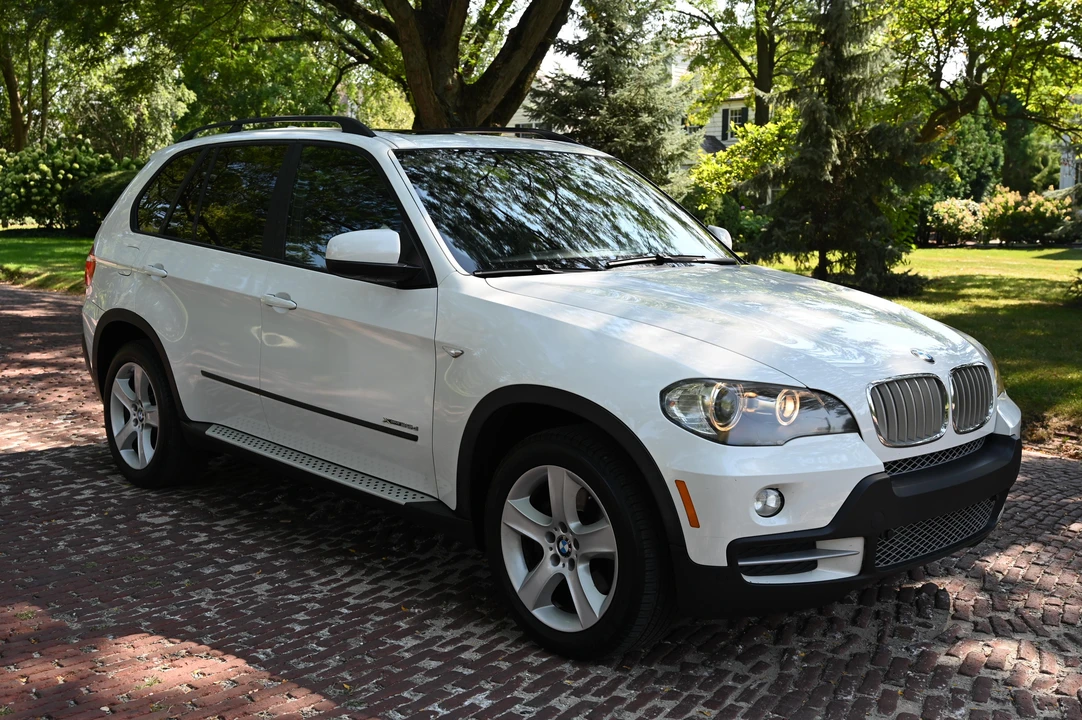2010 BMW E70 X5 - Image 15 of 21