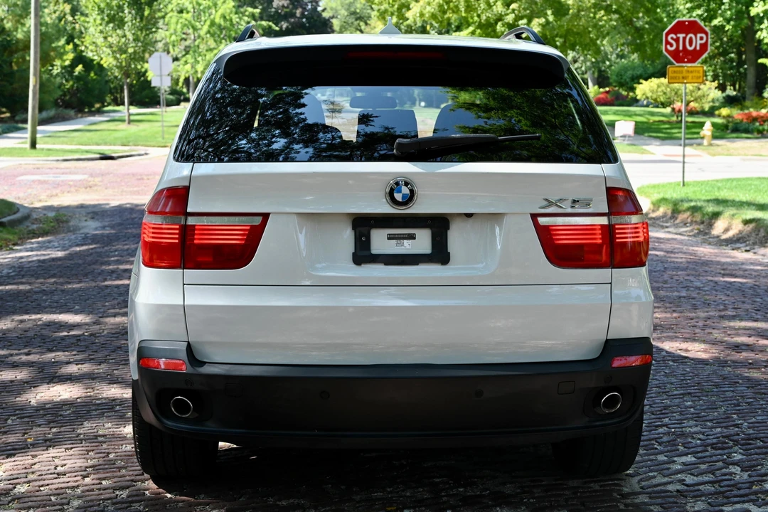 2010 BMW E70 X5 - Image 5 of 21