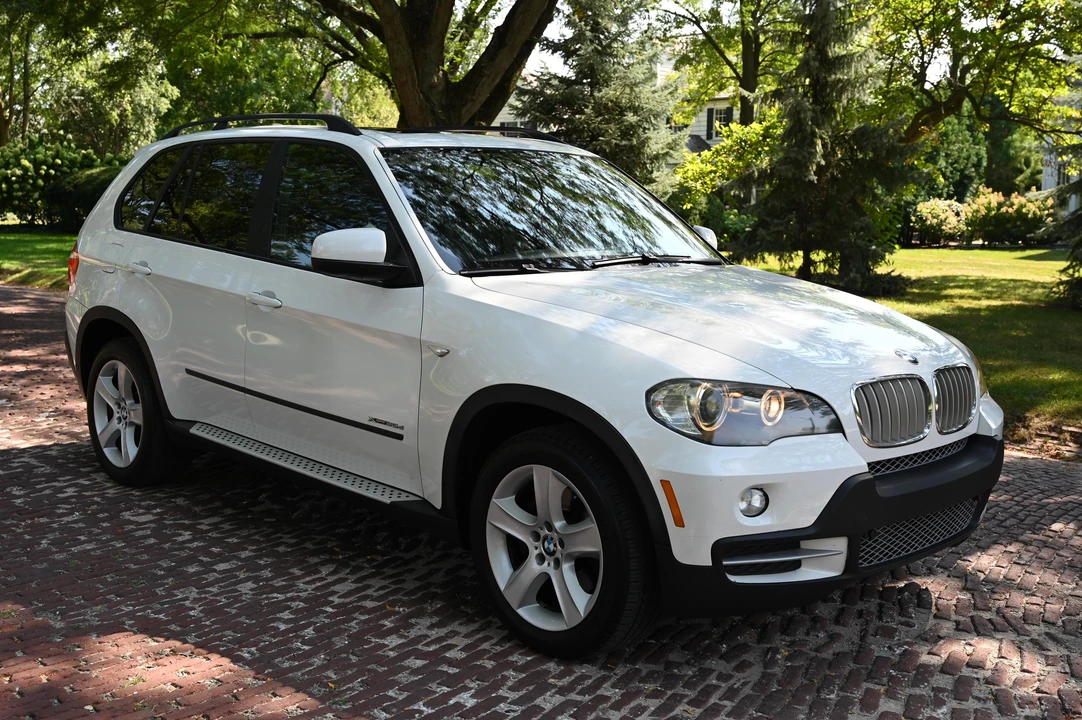 2010 BMW E70 X5 - Image 14 of 21