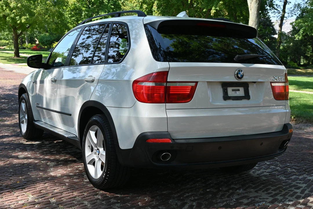 2010 BMW E70 X5 - Image 4 of 21
