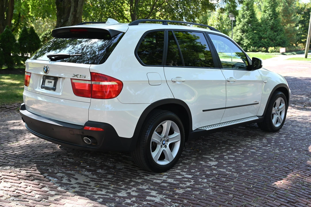 2010 BMW E70 X5 - Image 13 of 21