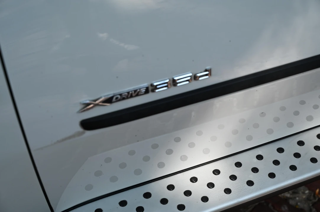 2010 BMW E70 X5 - Image 20 of 21
