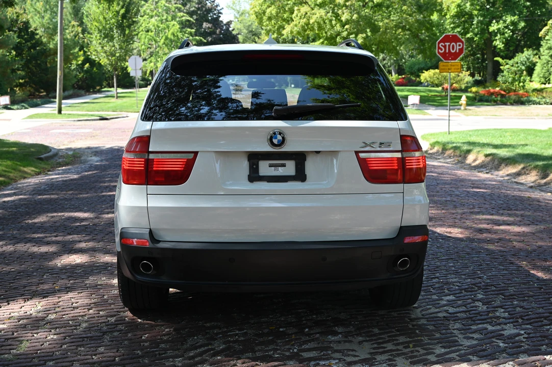 2010 BMW E70 X5 - Image 12 of 21