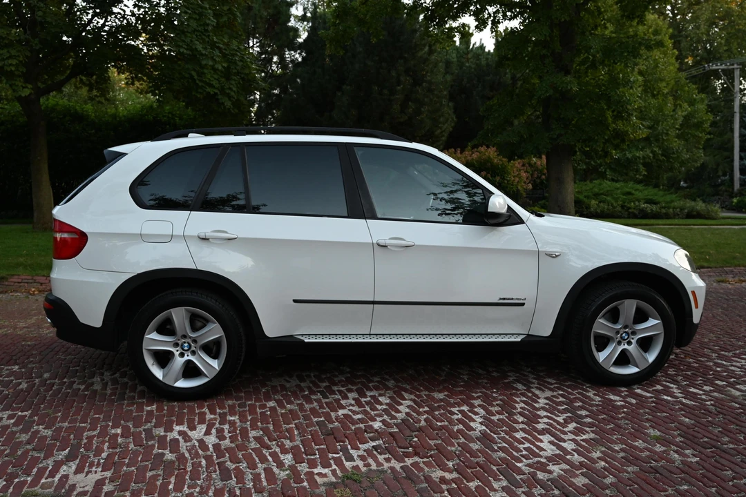 2010 BMW E70 X5 - Image 3 of 21