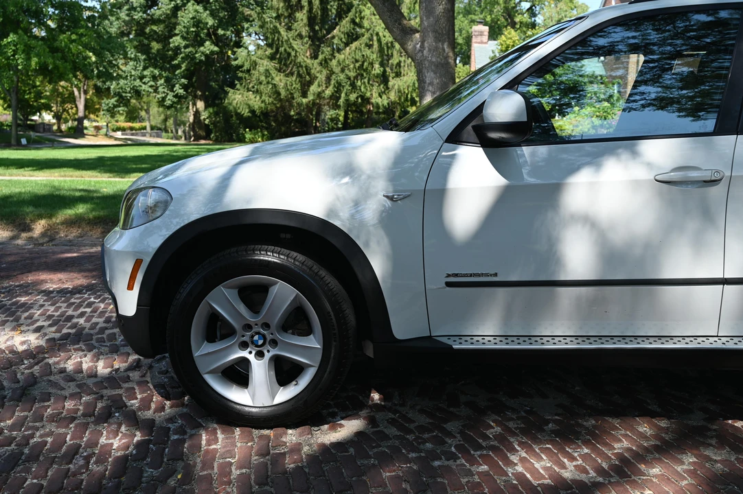 2010 BMW E70 X5 - Image 19 of 21