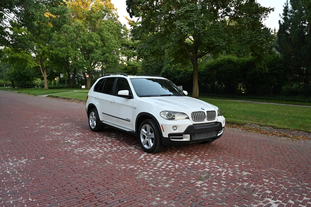 2010 BMW E70 X5 - Image 16 of 21
