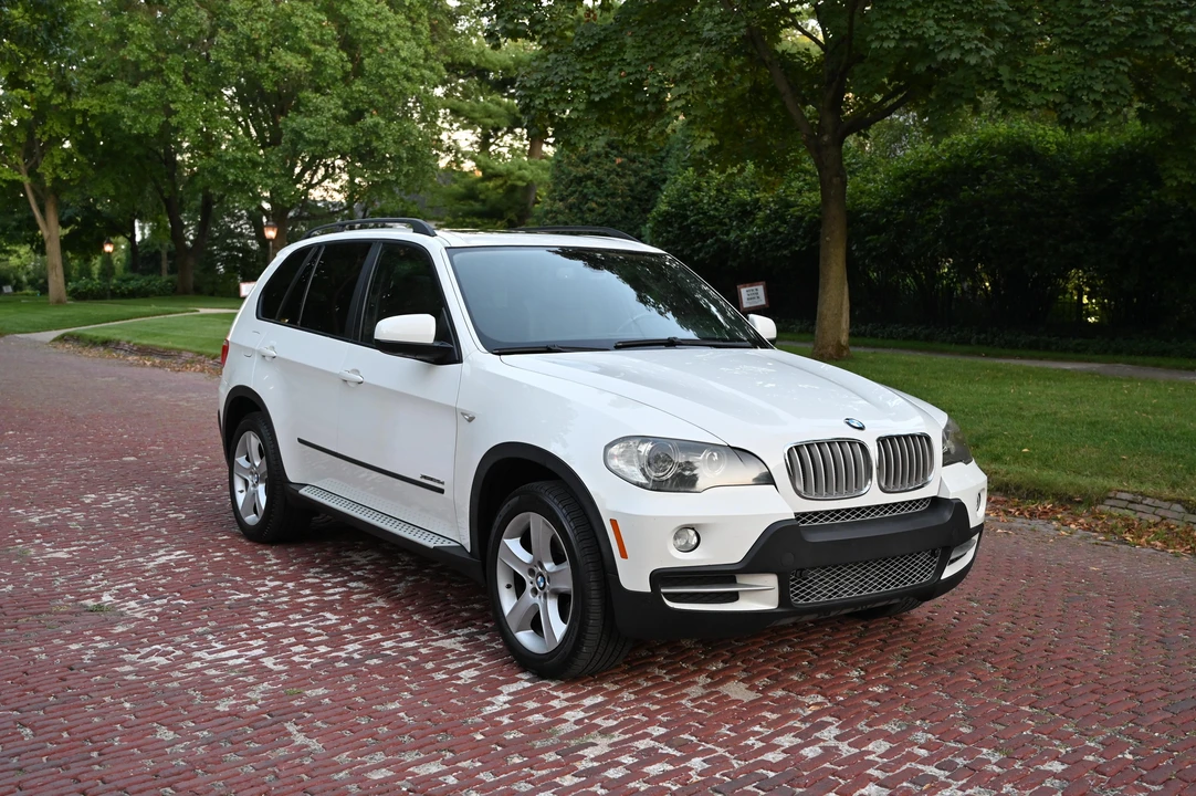 2010 BMW E70 X5 - Image 17 of 21