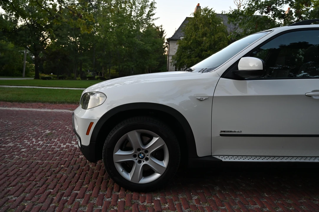 2010 BMW E70 X5 - Image 18 of 21
