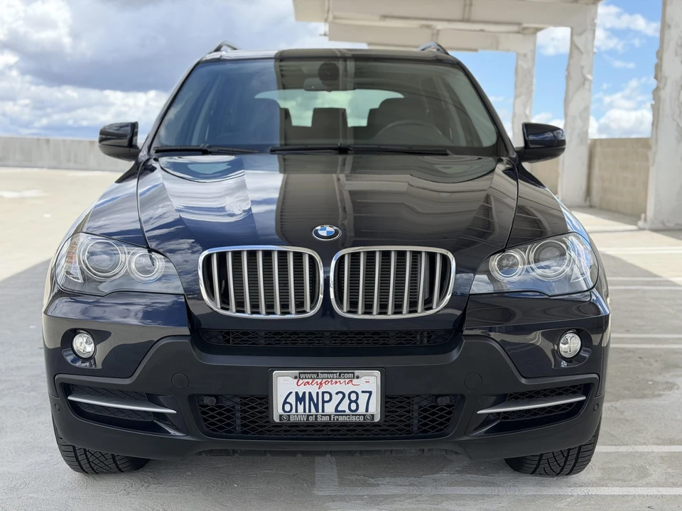 2010 BMW E70 X5 - Image 3 of 31