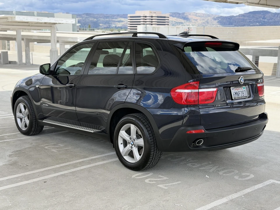 2010 BMW E70 X5 - Image 6 of 31