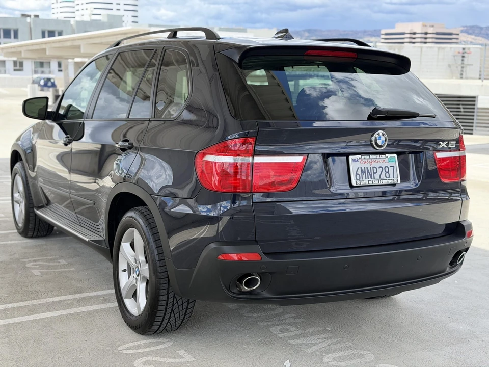 2010 BMW E70 X5 - Image 7 of 31
