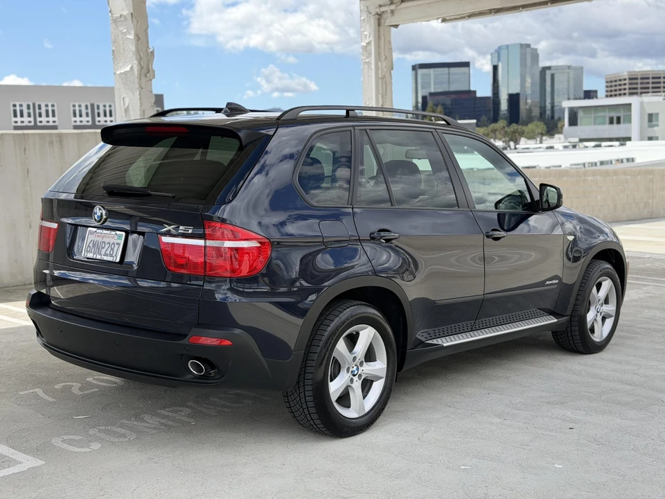2010 BMW E70 X5 - Image 9 of 31