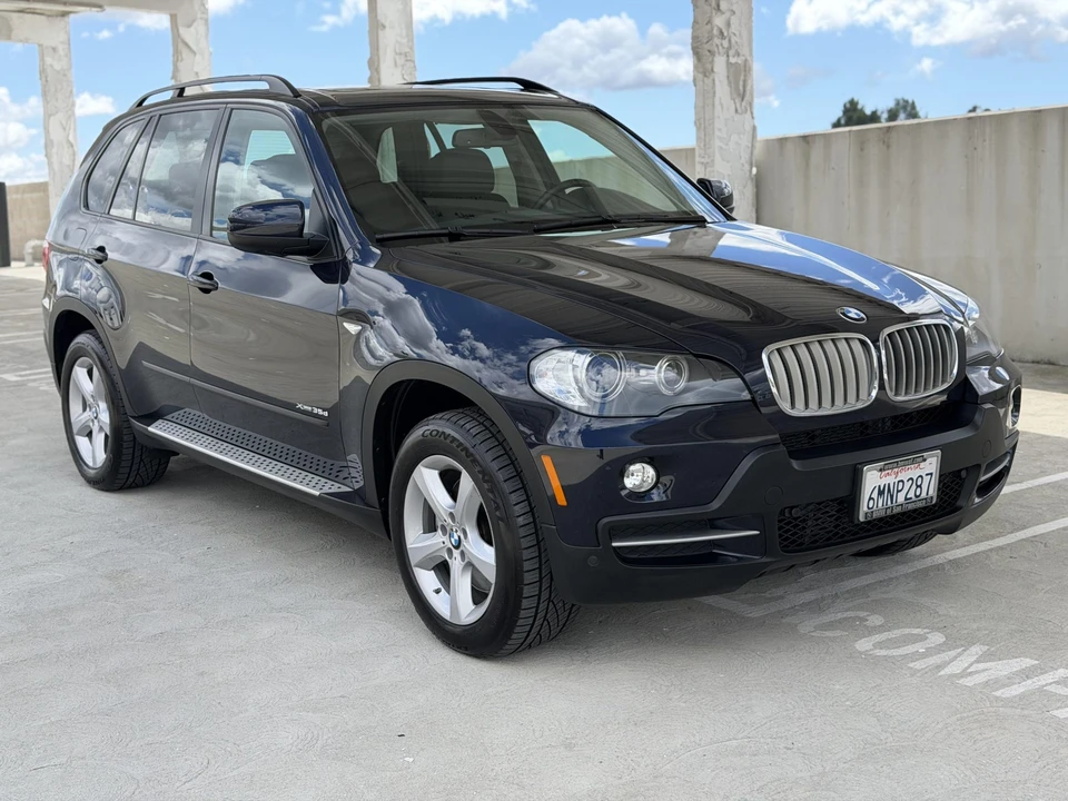 2010 BMW E70 X5 - Image 2 of 31