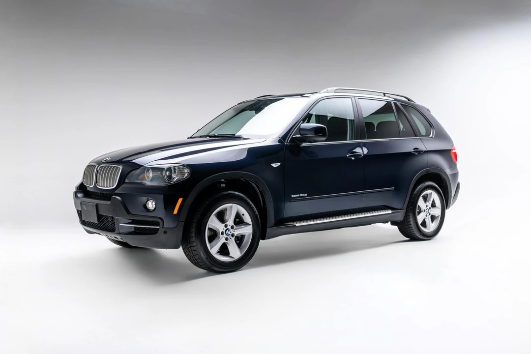 2010 BMW E70 X5 - Image 17 of 31