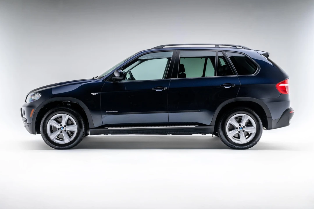 2010 BMW E70 X5 - Image 18 of 31