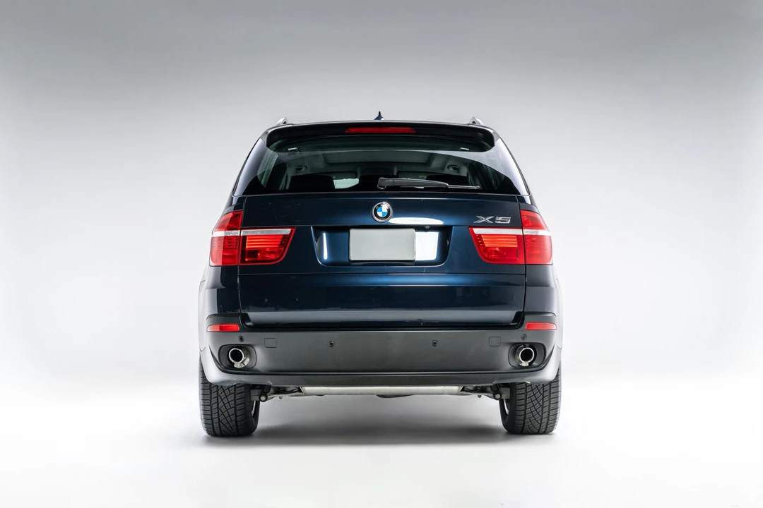 2010 BMW E70 X5 - Image 22 of 31