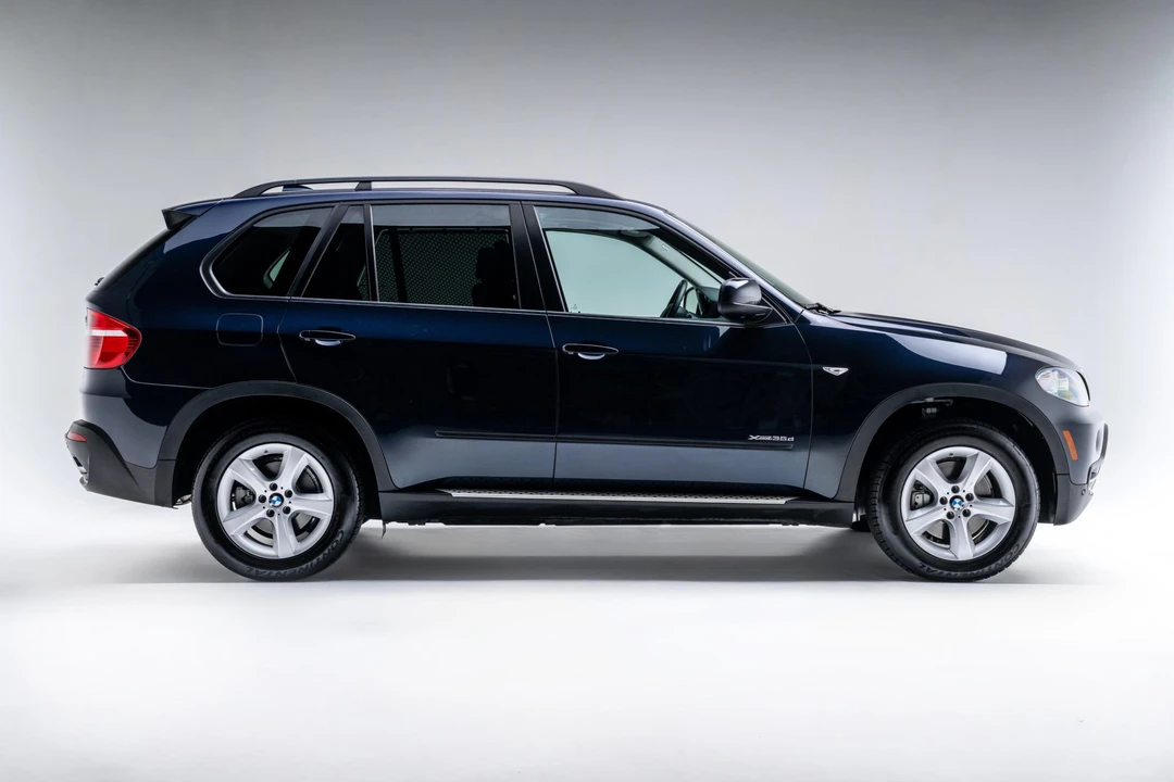 2010 BMW E70 X5 - Image 26 of 31