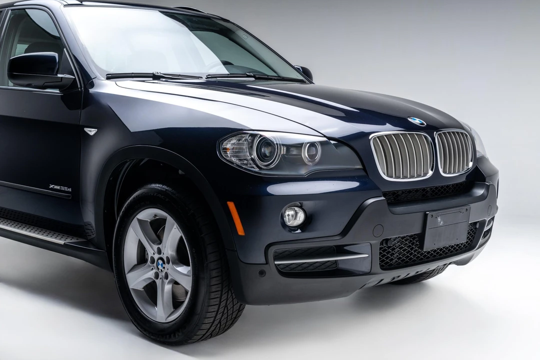 2010 BMW E70 X5 - Image 31 of 31