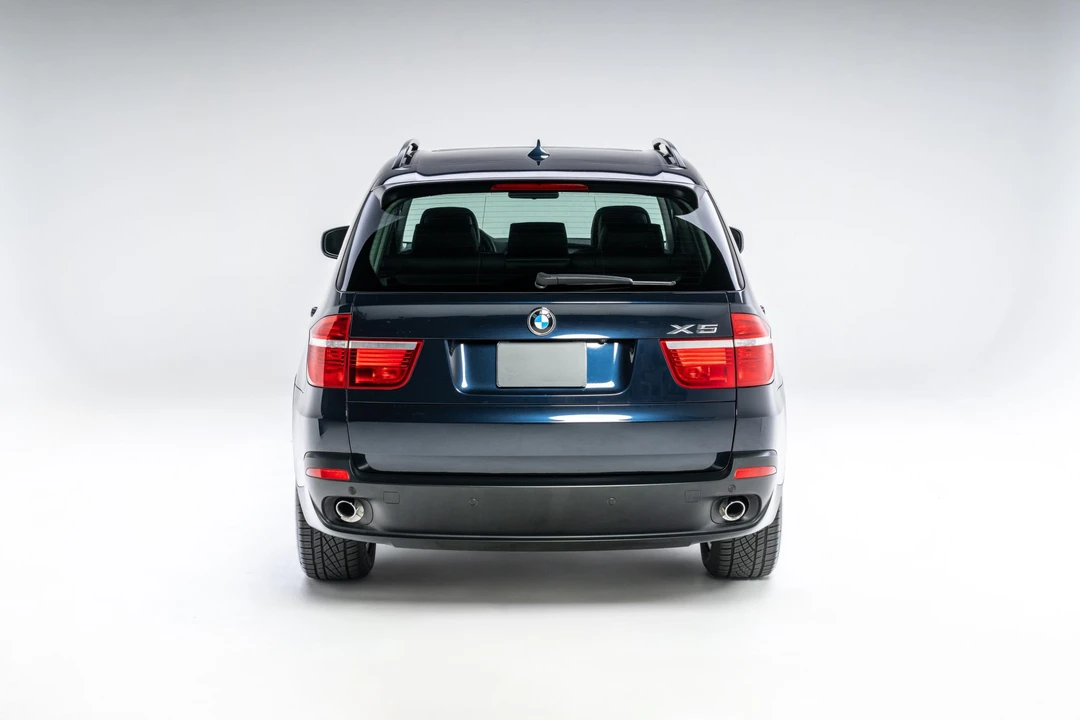 2010 BMW E70 X5 - Image 21 of 31