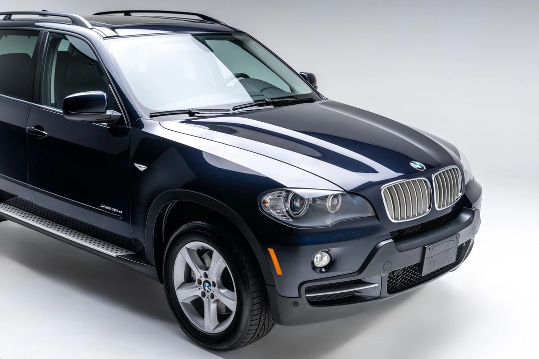 2010 BMW E70 X5 - Image 30 of 31