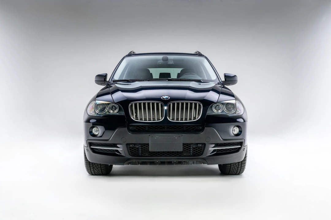 2010 BMW E70 X5 - Image 14 of 31